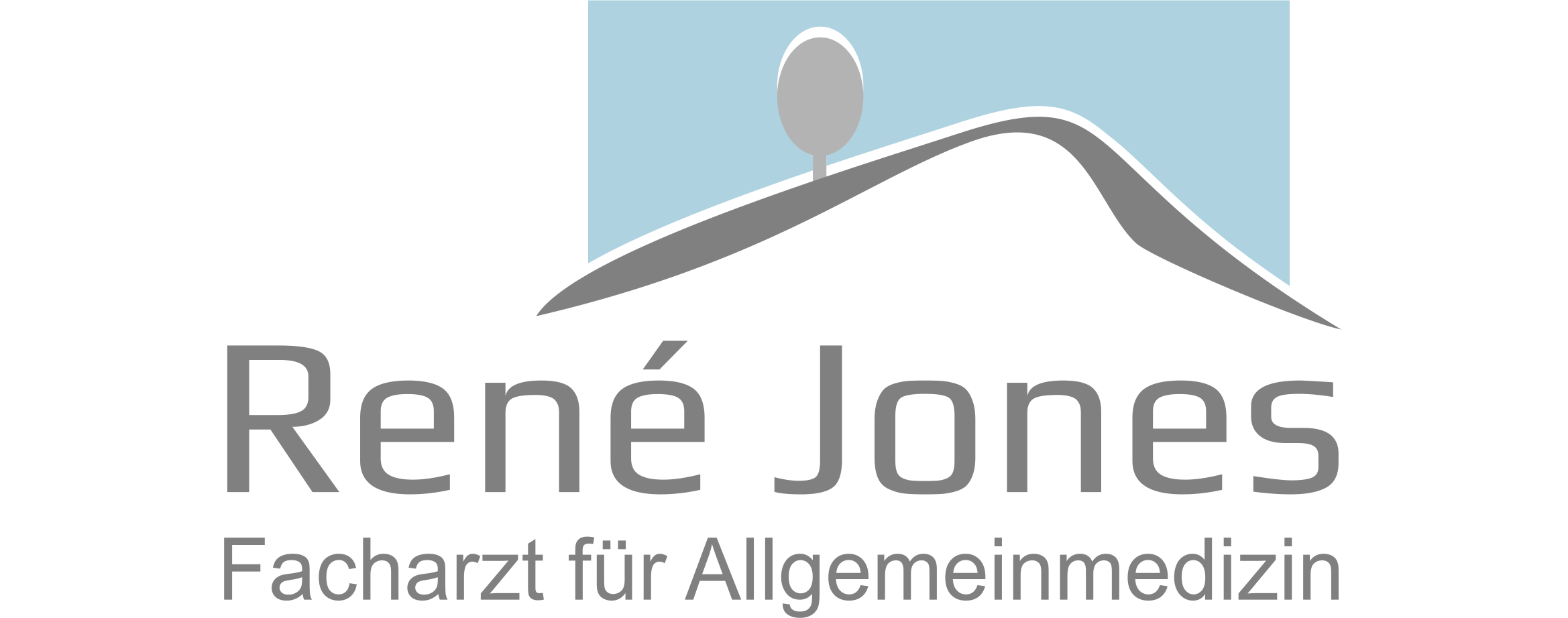 Logo René Jones Straubing